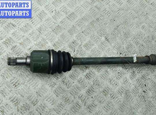 купить Полуось передняя правая на Mitsubishi Galant (1996-2003)