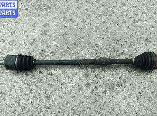 купить Полуось передняя правая на Mitsubishi Galant (1996-2003)