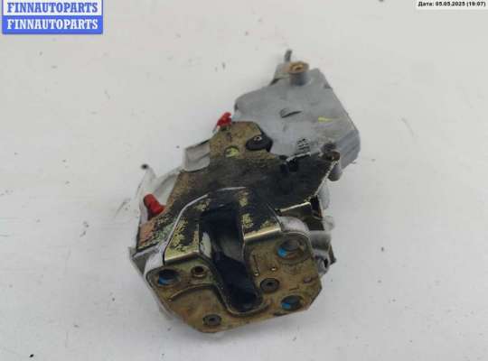 купить Замок двери задней левой на Nissan Primera P11 (1999-2002)