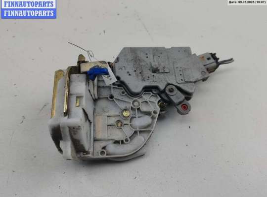 купить Замок двери задней левой на Nissan Primera P11 (1999-2002)