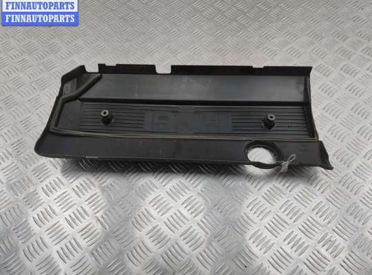 купить Накладка декоративная на двигатель на BMW 5 E39 (1995-2003)