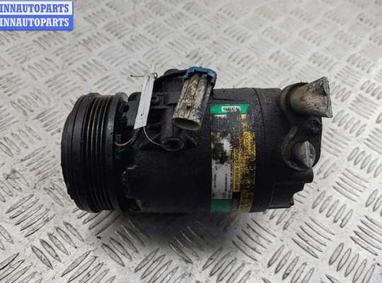 купить Компрессор кондиционера на Opel Astra G (1998-2004)
