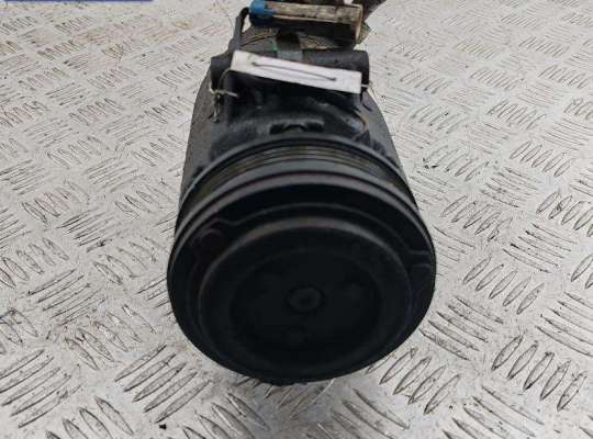 купить Компрессор кондиционера на Opel Astra G (1998-2004)