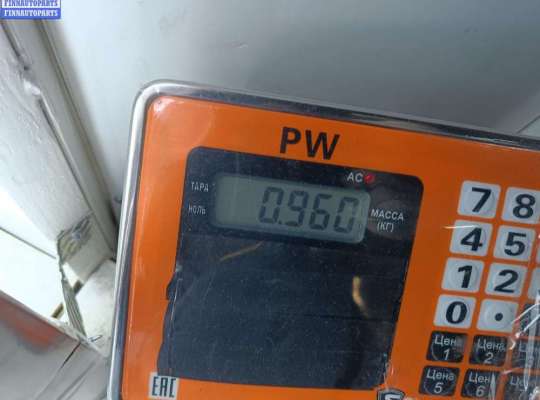 Бленда на Audi A6 (C5)