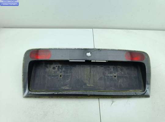 Купить Бленда (накладка под номер) на Audi A6 C5 (1997-2005) Бленда (накладка под номер) AU1655373 на Audi A6 C5 (1997-2005)