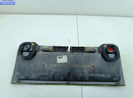 Бленда на Audi A6 (C5)