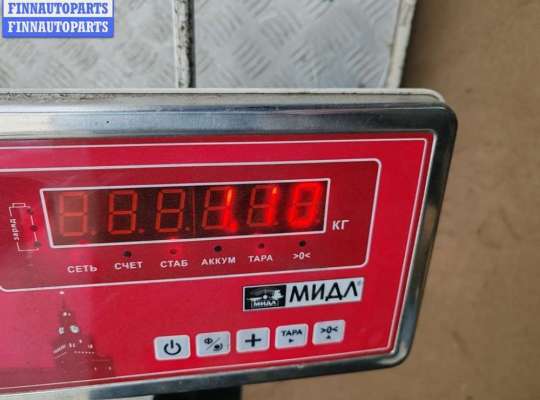 купить Фонарь задний левый на Peugeot 206