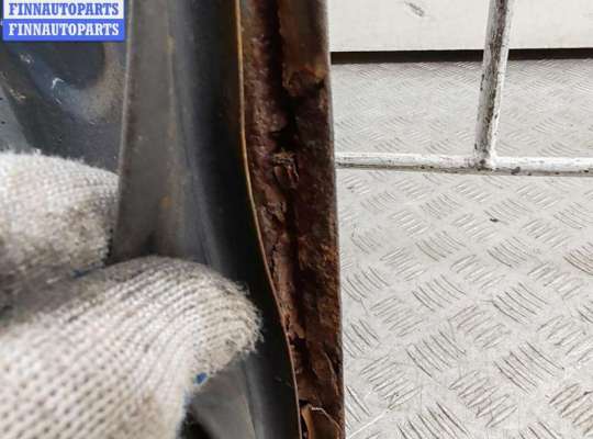 купить Дверь сдвижная правая на Citroen Berlingo (2003-2007)