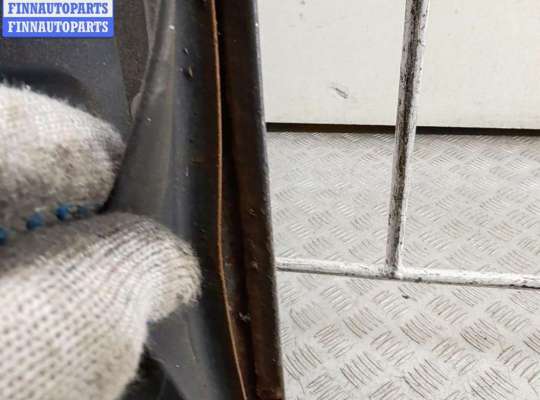 купить Дверь сдвижная правая на Citroen Berlingo (2003-2007)