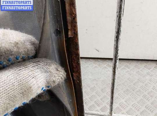 купить Дверь сдвижная правая на Citroen Berlingo (2003-2007)