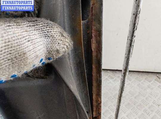 купить Дверь сдвижная правая на Citroen Berlingo (2003-2007)