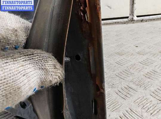 купить Дверь сдвижная правая на Citroen Berlingo (2003-2007)