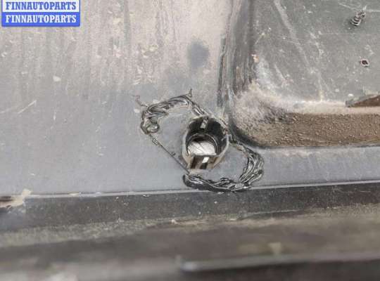 купить Бампер задний на Volkswagen Golf-6