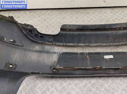 купить Бампер задний на Volkswagen Golf-6