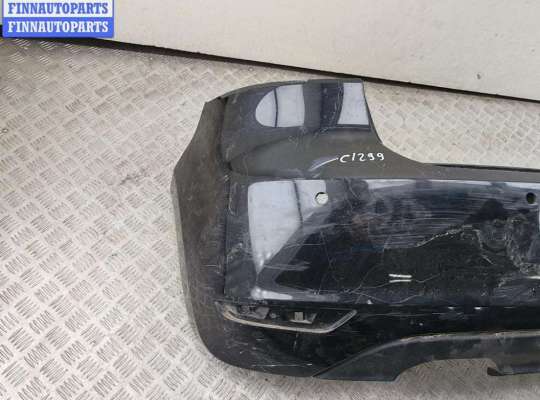 купить Бампер задний на Volkswagen Golf-6