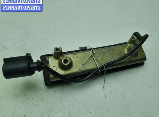 Кнопки на Volkswagen Bora (1J2)