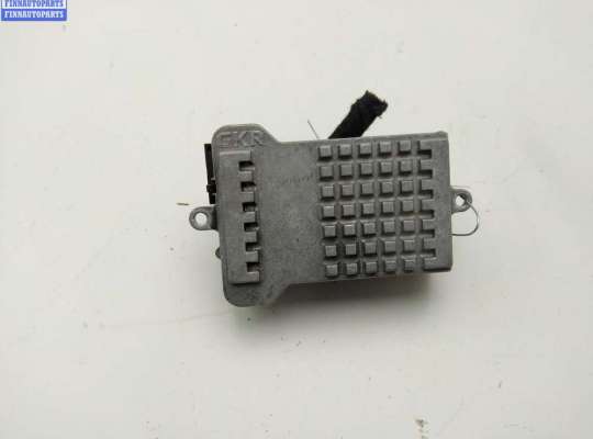 купить Сопротивление отопителя на Mercedes E-Class W211 (2002-2009)