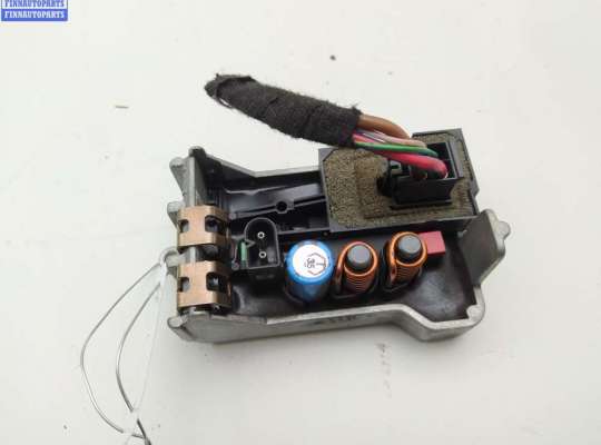 купить Сопротивление отопителя на Mercedes E-Class W211 (2002-2009)