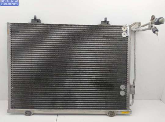 купить Радиатор охлаждения (конд.) на Mercedes C-Class W202 (1993-2000)