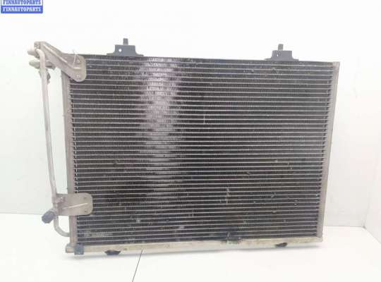 купить Радиатор охлаждения (конд.) на Mercedes C-Class W202 (1993-2000)