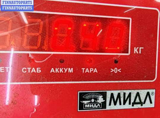 купить Форсунка топливная на Chrysler Voyager (2001-2007)