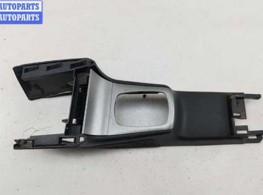 Консоль салона (центральная часть) SK534017 на Skoda Octavia mk1 (A4 1U) 1996-2010