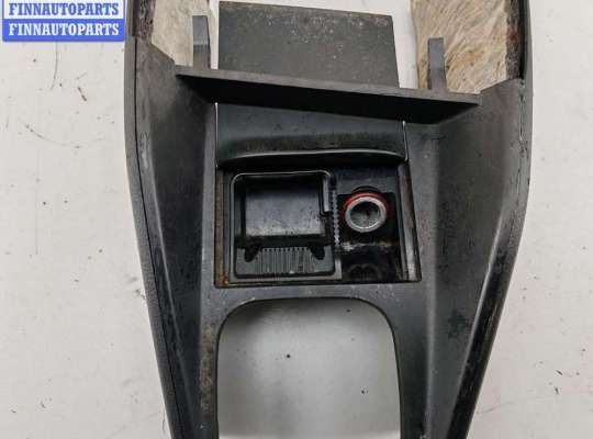 купить Консоль салона (центральная часть) на Volkswagen Golf-4