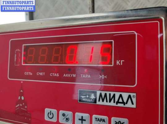 купить Замок двери задней левой на Citroen Jumper (2006-2014)