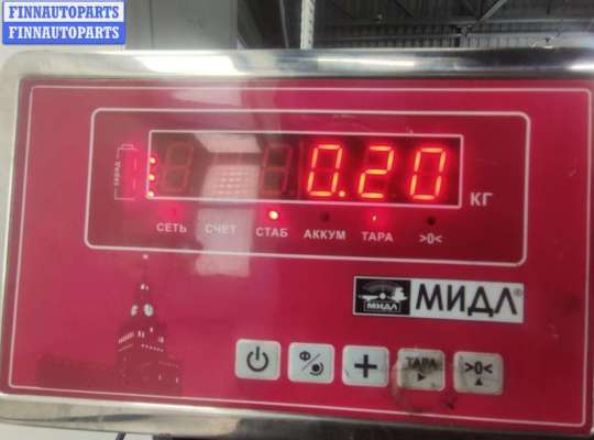 купить Молдинг стекла двери передней правой наружный на BMW 5 E39 (1995-2003)