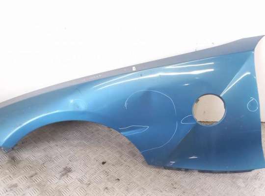 Крыло переднее левое BM1024823 на BMW Z4 E85/E86 (2002-2008)