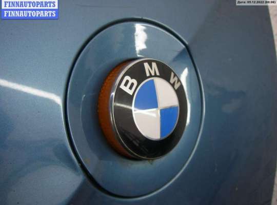 купить Крыло переднее левое на BMW Z4 E85/E86 (2002-2008)