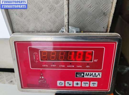 купить Фонарь задний левый на Opel Signum (2003-2008)