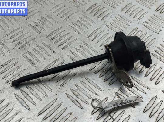 купить Клапан воздушный на Opel Astra H (2004-2009)