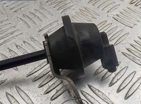 купить Клапан воздушный на Opel Astra H (2004-2009)