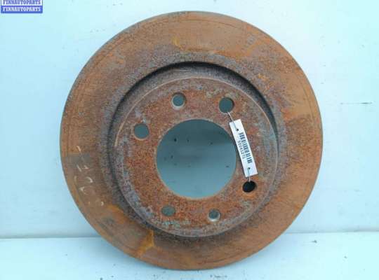 купить Диск тормозной задний на Citroen C5 (2001-2008)