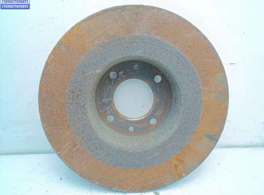 купить Диск тормозной задний на Citroen C5 (2001-2008)