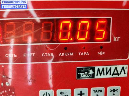 купить Переключатель дворников на Opel Zafira B (2004-2014)