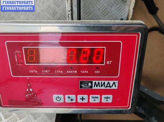 купить Молдинг стекла двери задней левой наружный на Volkswagen Passat B5