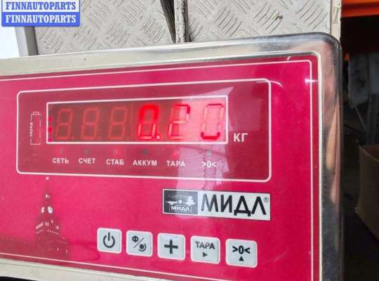 купить Расходомер (измеритель потока воздуха) на Volvo S40 / V40 (1995-2004)