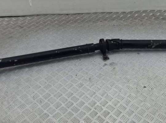 Кардан (вал карданный) задний BM3586137 на BMW 5 E39 (1995-2003)