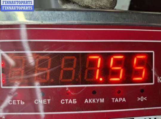 купить Кардан (вал карданный) задний на BMW 5 E39 (1995-2003)