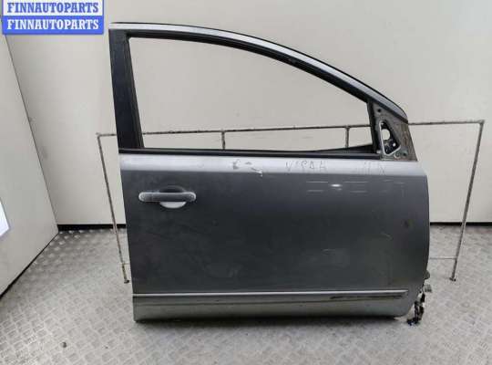 Купить Дверь боковая передняя правая на Nissan Note Дверь боковая передняя правая NS969445 на Nissan Note