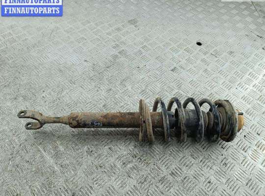 Стойка подвески передняя левая VG1993456 на Volkswagen Passat B5+ (GP)