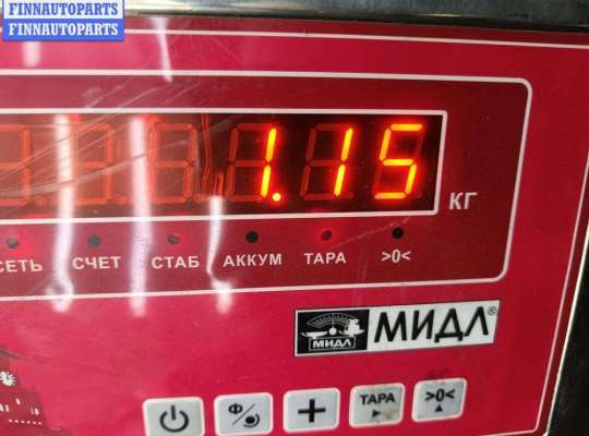 купить Стеклоподъемник электрический задний правый на Peugeot 407