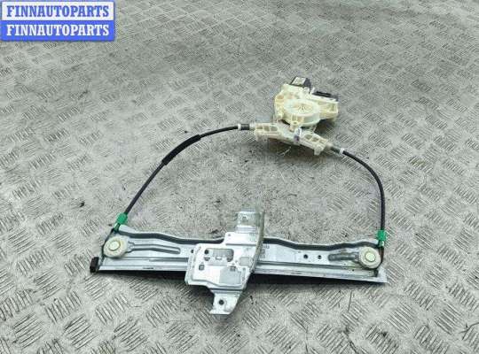 купить Стеклоподъемник электрический задний правый на Peugeot 407