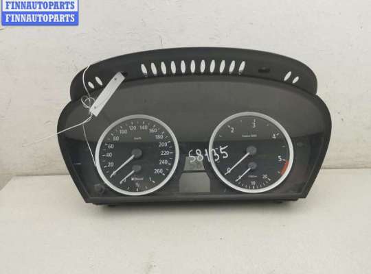 Купить Щиток приборный (панель приборов) на BMW 5 E60/E61 (2003-2010) Щиток приборный (панель приборов) BM3547939 на BMW 5 E60/E61 (2003-2010)
