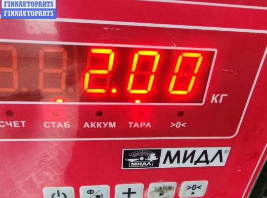 купить Насос водяной охлаждения на Audi A4 B5 (1994-2001)