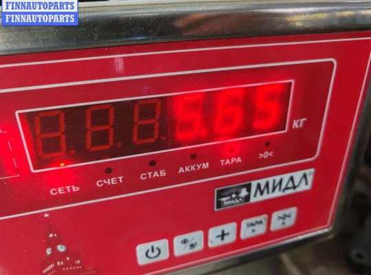 купить Рычаг подвески задний правый на Ford Mondeo III (2000-2007)