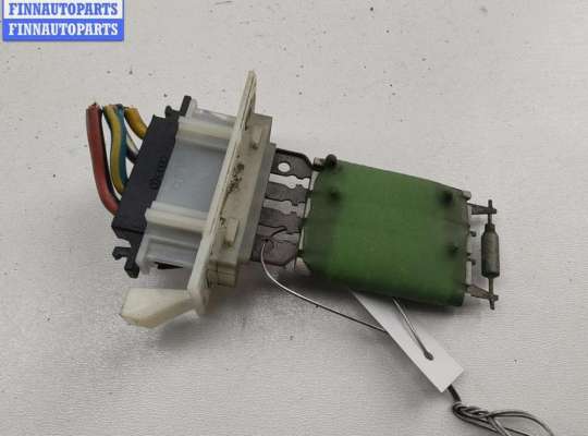 купить Сопротивление отопителя на Volkswagen Passat B6