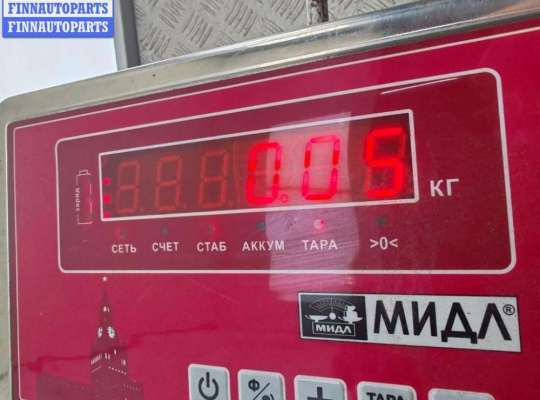 купить Сопротивление отопителя на Volkswagen Passat B6